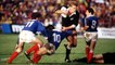 All Blacks dominate France in inaugural RWC | On This Day
