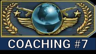 CS:GO Global Elite Coaching - part 07 - de_cbble tips