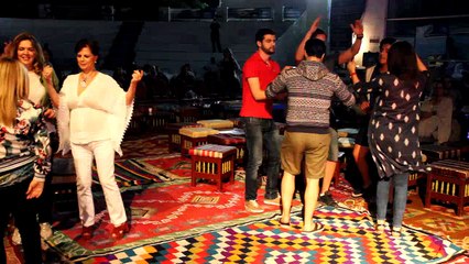 La 10éme soirée de Founoun Albouhayra: Hadhra & Nouba de Sfax