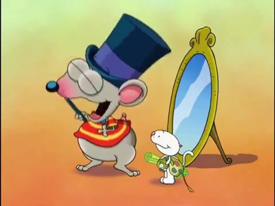 Toopy y Binoo: Abracadabra - Ep.38