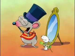 Toopy y Binoo: Abracadabra - Ep.38