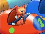 Toopy y Binoo: El oso perdido - Ep.34