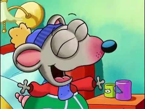 Toopy y Binoo: Safari de Calcetines - Ep.1