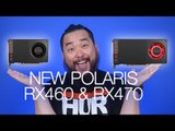 RX460 & RX470 Polaris GPU’s, Oneplus 3 Announced, Sony @ E3