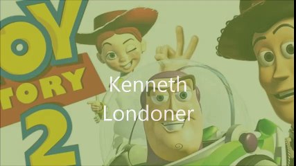 A movie list that anyone wants, by Kenneth