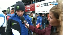 MX2 2016 Нидерланды (Valkenswaard) 3 - ЭТАП/ 1 - гонк
