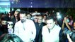 Sanjay Dutt SKIPS Baba Siddiqui's Iftar Party ! Is Salman the Reason?