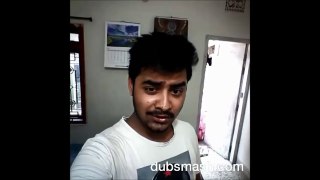 Bangla Funny Dubsmash Video 2015