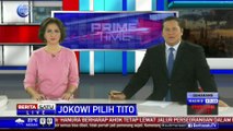 Akom Yakin DPR Dukung Tito Menjadi Kapolri