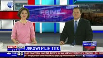 Besok, DPR Uji Kelayakan dan Kepatutan Tito Karnavian