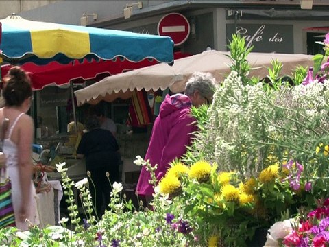 Les Anglais du Dordogneshire , le coeur serré à l'approche du vote sur le Brexit