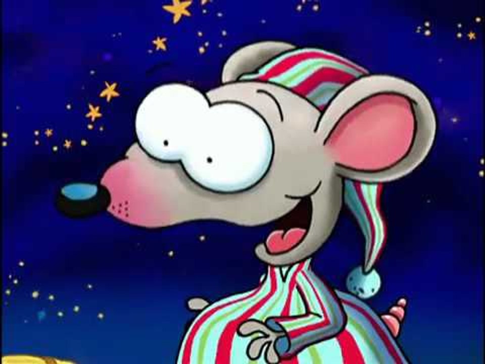 Toopy y Binoo: Botando en la Luna - Ep.10