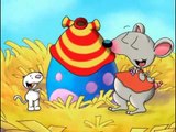 Toopy y Binoo: El huevo volador - Ep.50