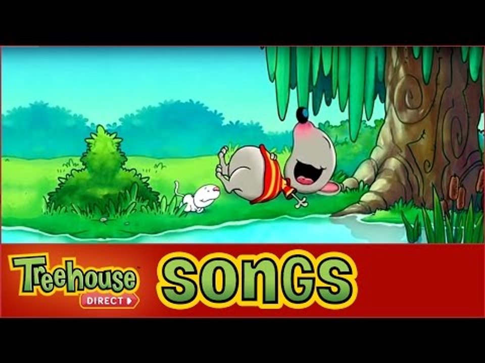 Toopy and Binoo: The Laughing Song