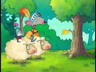 Toopy y Binoo: El cumpleaños de Binoo - Ep.104