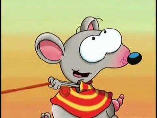 Toopy y Binoo: Perro invisible - Ep.101