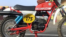 PUCH FRIGERIO 125 GS ROTAX NEVER SO CLOSE UP (VIDEO 4K)