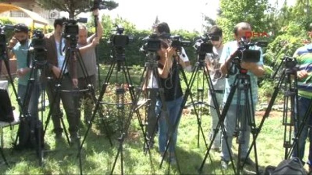 Dbp'li Tuncel: Bu Belediyeler Sahipsiz Değildir