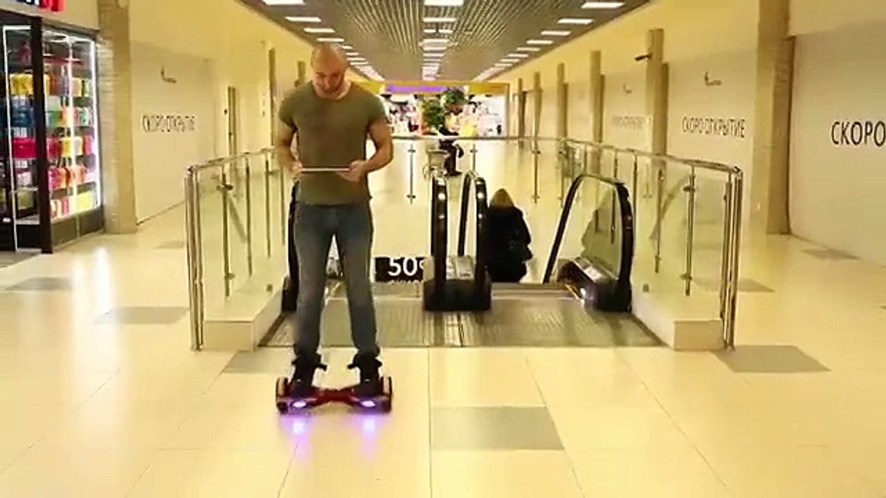 А нефиг в общественном месте выеживаться ))