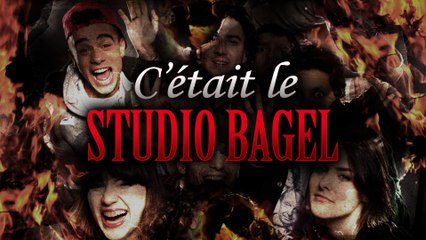 C'était le Studio Bagel - Studio Bagel