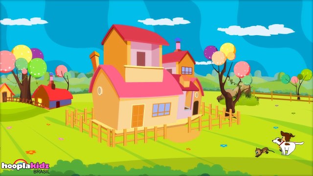 Polly Put The Kettle On - Polly Liga a Chaleira