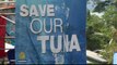 Pacific Island countries tussle with US over tuna fishing rights