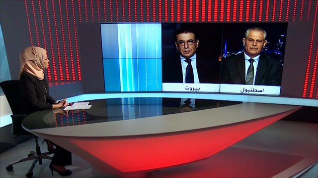 ما وراء الخبر-لماذا انهار حزب الله بريف حلب الجنوبي؟