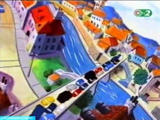 A Bolygó Kapitánya @ Szemét Lázadás