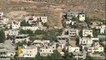 Israel approves spending millions in West Bank settlement security
