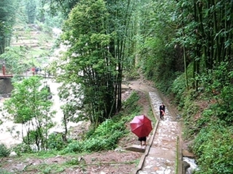 23-Vietnam 2007- Rando