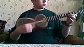 Murad Baxsiyev -15 nomreli etudu