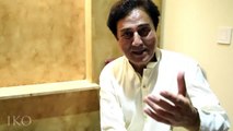 Naeem Bukhari message to the people of the Pakistan after joining PTI