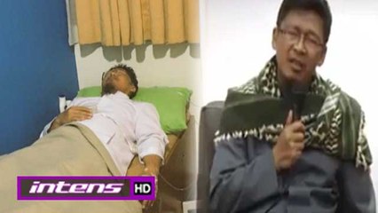 Kabar Kondisi Kesehatan AA Gym - Intens 20 Juni 2016