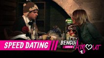 Bengui cherche l'Amour au Speed Dating - Studio Bagel