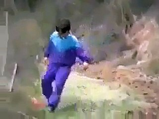 imagenes ineditas de oliver y benji ,entrenamientos