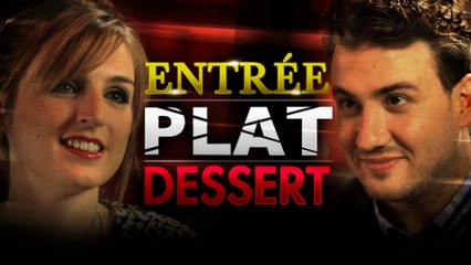 Entrée Plat Dessert - Studio Bagel