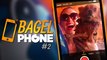 Bagel Phone #2 - Studio Bagel