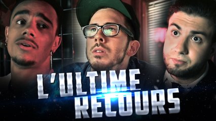 L'Ultime Recours - Studio Bagel