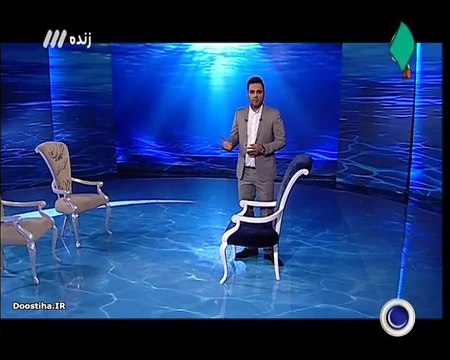 ماه عسل 95 . قسمت 14