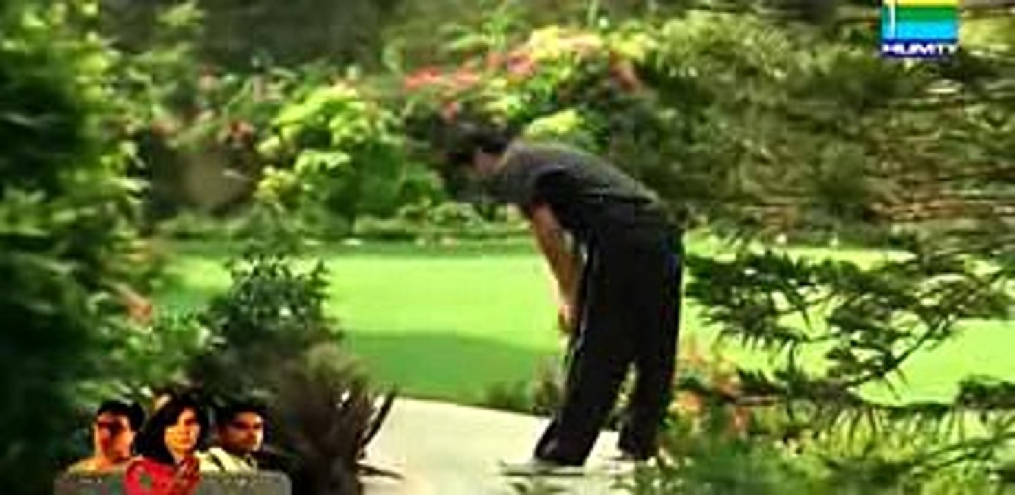 Humsafar Episode 2 of 23 HD
