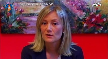 L'ESPERTO RISPONDE  GABRIELE GUARNIERI E ELENA PAVAN