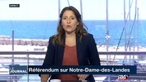 Référendum sur Notre-Dame-Des-Landes: décision attendue du Conseil d'Etat