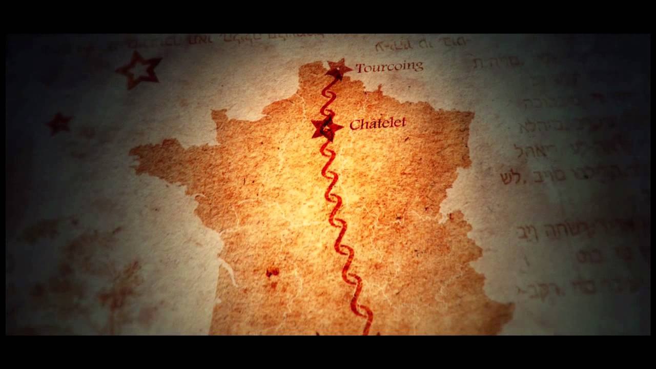 La Beauféthie (avec Mister V, Monsieur Poulpe et Gaël Mectoob)