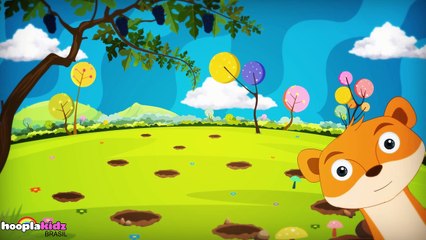 Pop Goes the Weasel - Lá Vai a Doninha