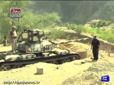 Major Jawad Changezi ne shahadet kasay paye - kia howa Pakistan or Afghanistan main