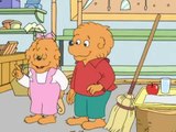 Los Osos Berenstain: Piensa en los Necesitados/La Cura del Hipo - Ep.29