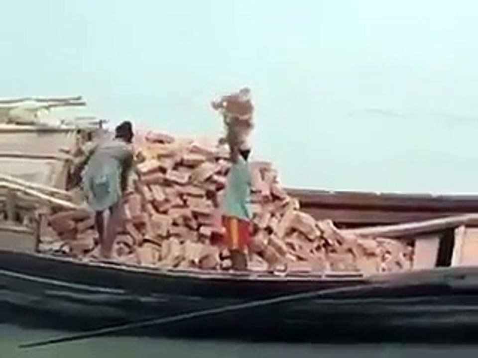 la grua humana