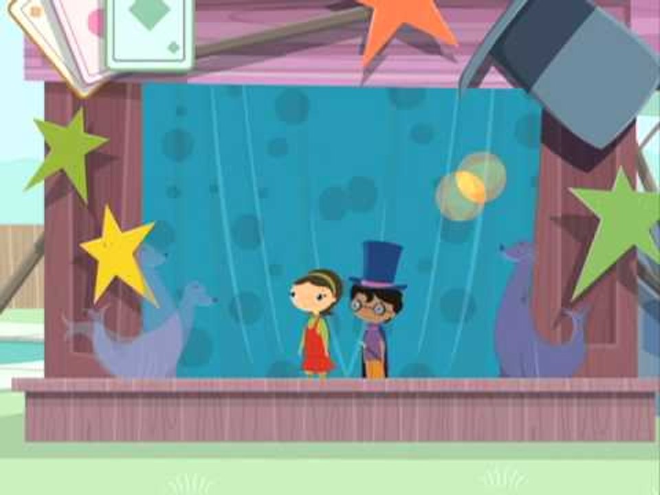 Willa’s Wild Life - 9 - Acto de desaparición / Felices Pascuas