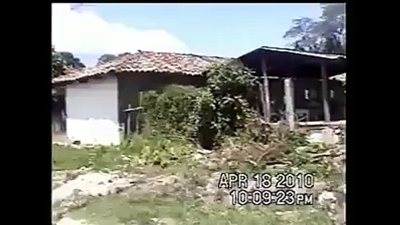 la furgoneta de los chachos