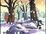 Little Bear - 57 - Primer Frost / Hola Nieve / Pato Y La Luna de Invierno